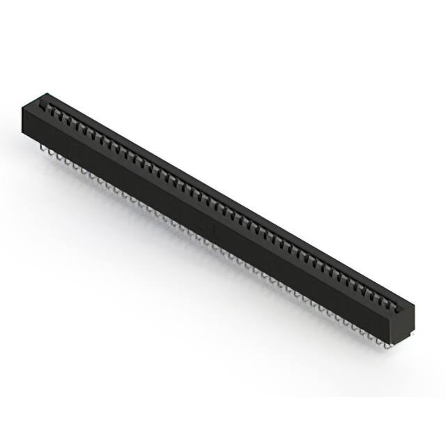 357-086-459-201 EDAC Inc.  Edgeboard Connectors
